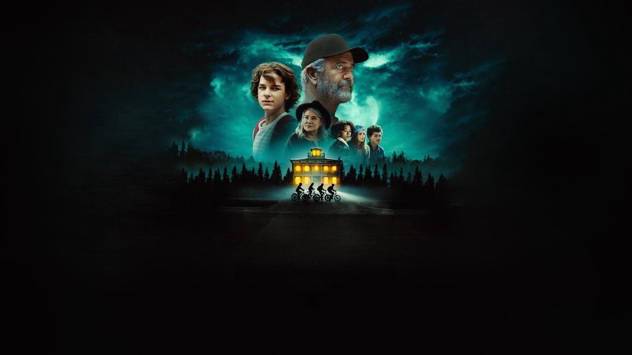 Monster Summer